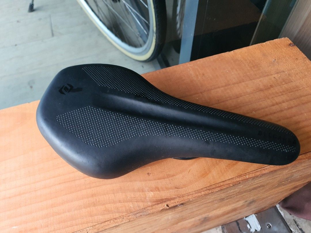 scott belcarra saddle