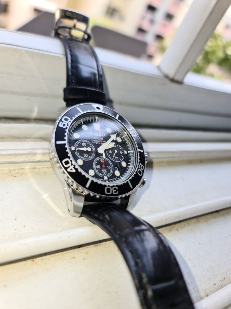 Seiko prospex deals ssc015p1