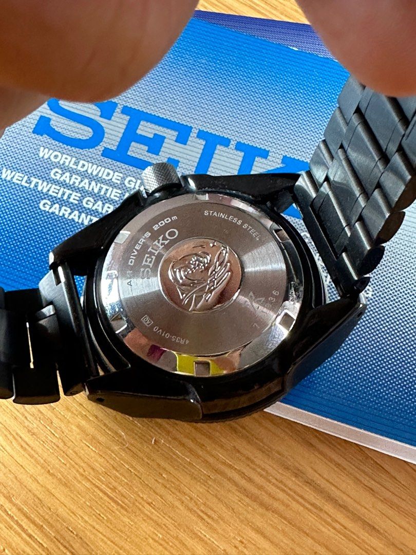 Srpb55j1 seiko store