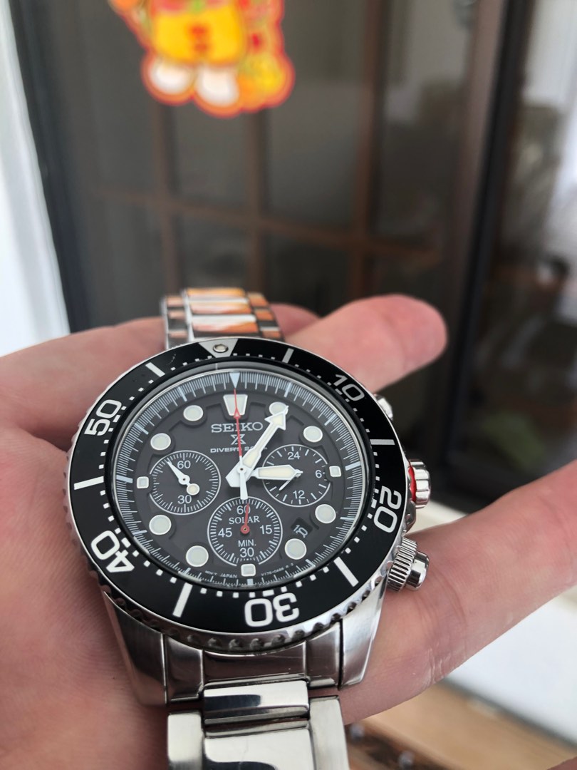 Seiko diver hot sale sale