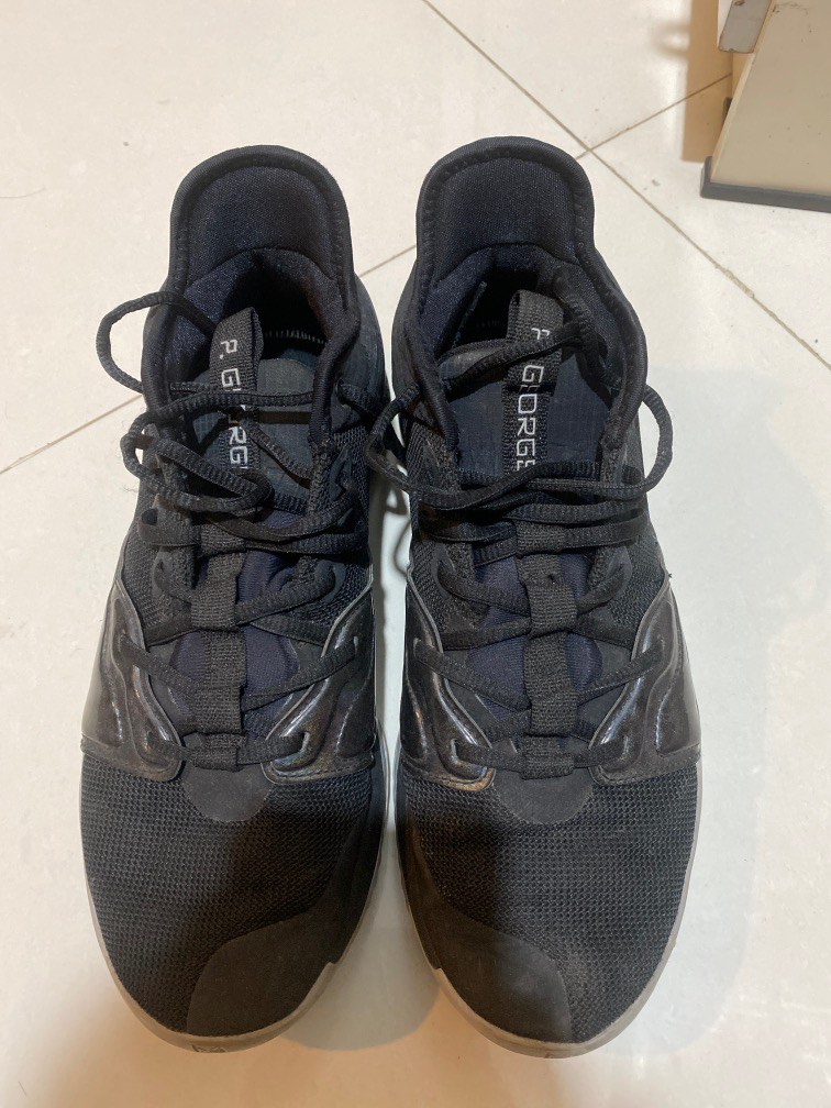 jual sepatu basket original