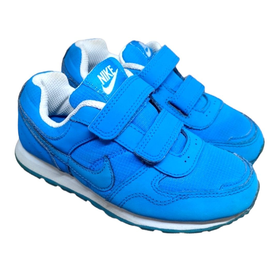 Sepatu Nike Md Runner Original Sepatu Nike MD Runner Original Size