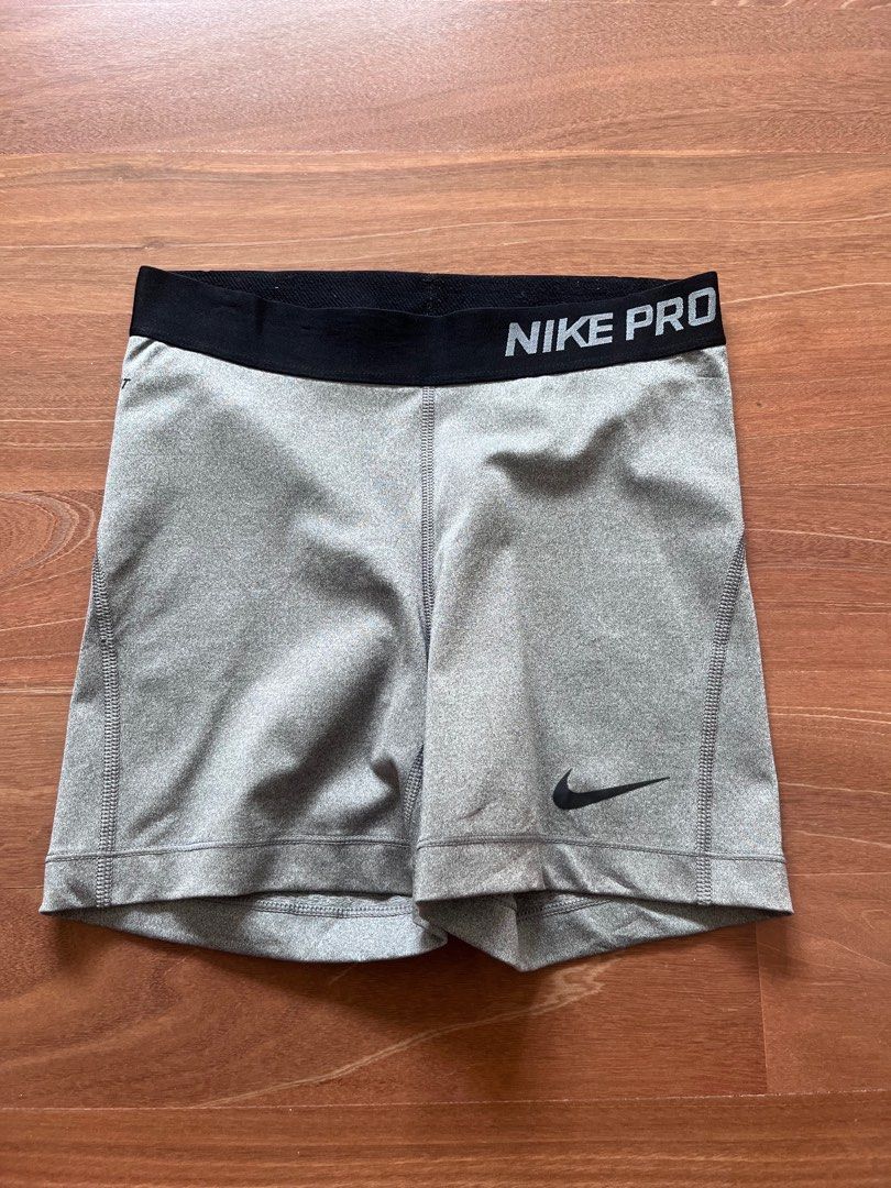 Nike Pro Short Tight Women
