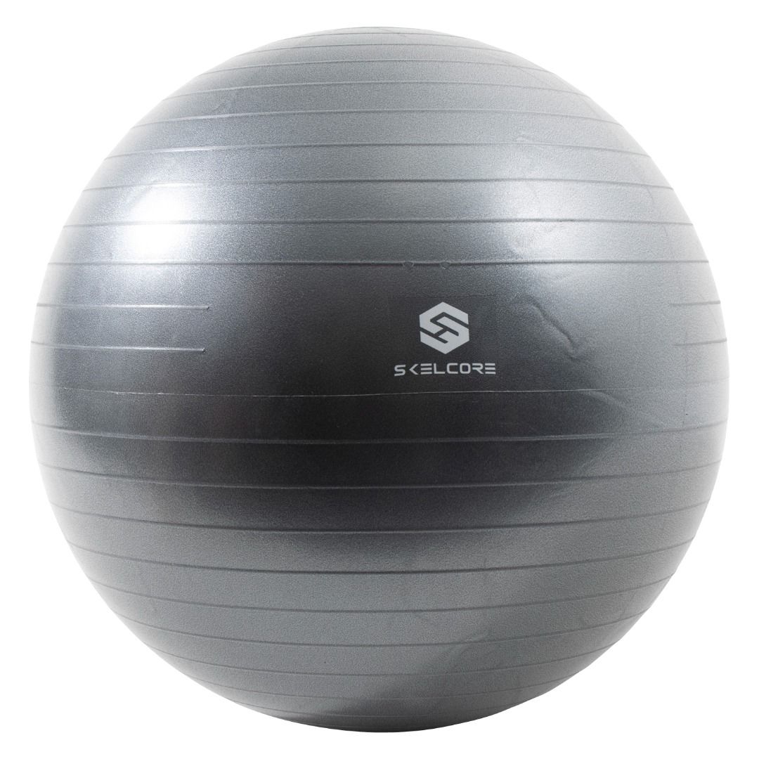Gym ball decathlon 65cm on sale