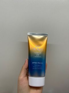 日本樂敦 Rohto skin aqua 防曬