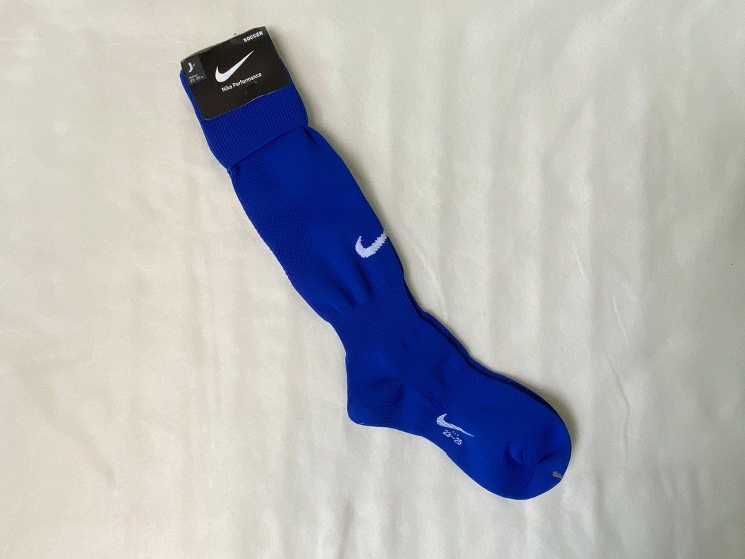 Nike soccer sock, Sports Equipment, Other Sports Equipment and Supplies