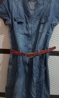 Soft Denim