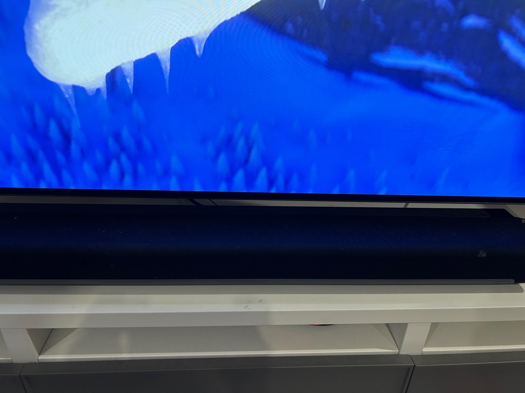 Sonos Soundbar, Audio, Soundbars, Speakers & Amplifiers on Carousell