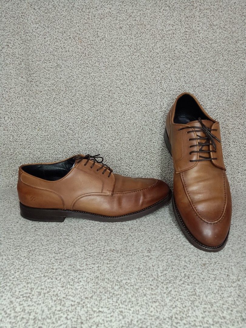 S.t. online dupont shoes