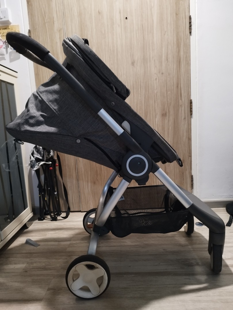 Stokke buggy outlet scoot