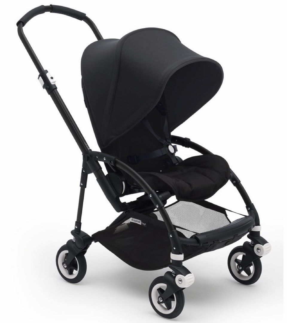 Bugaboo Bee5 Classic Complete RU IL ALU DARK NAVY 51 OFF