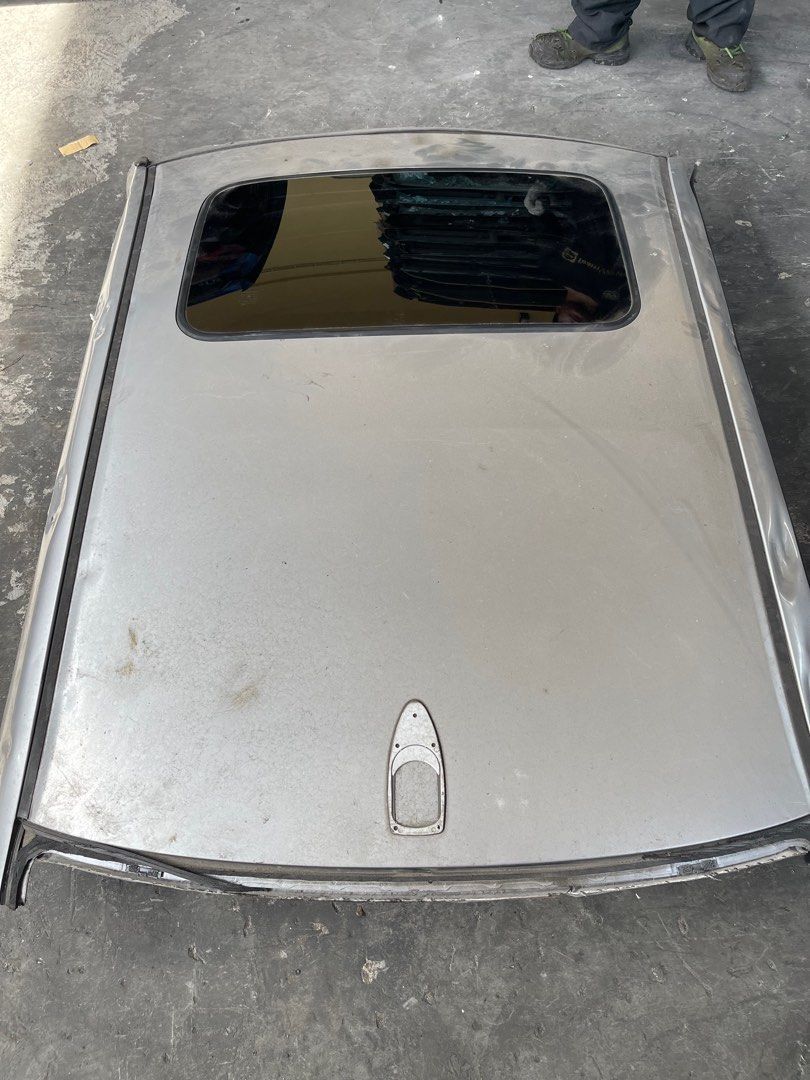 Sunroof Honda Civic ES (RS Spec) full spec Import Used, Everything Else