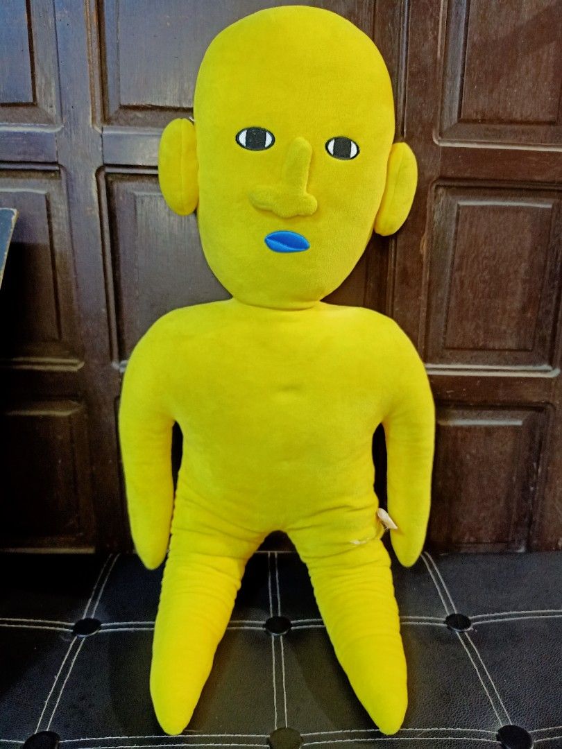 SUPER JUMBO KOREAN MYOHAN DOLL NEW JOURNEY TO THE WEST NJTTW Hobbies Toys Toys Games on Carousell