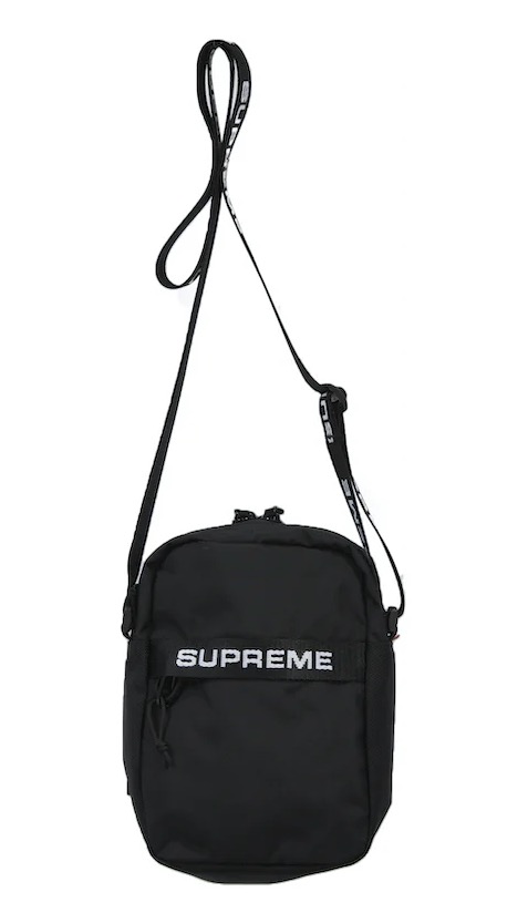 Supreme FW22 Shoulder Bag, Men's Fashion, Bags, Sling Bags on Carousell