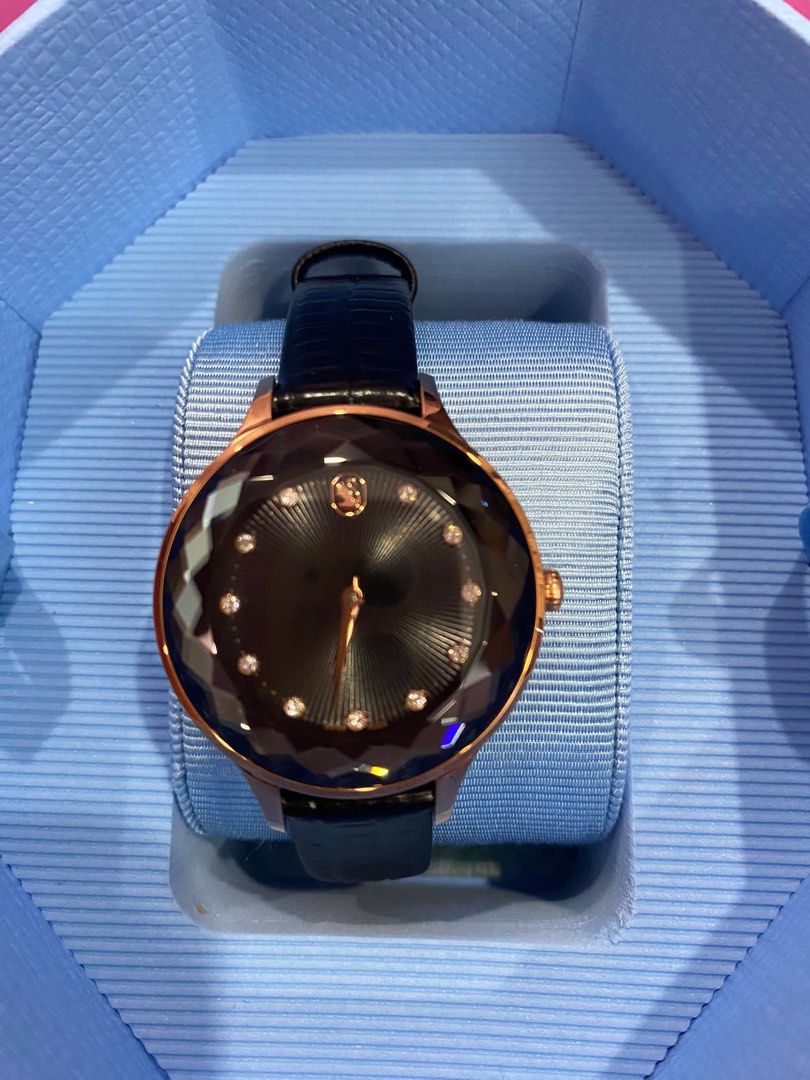 Swarovski octea nova on sale