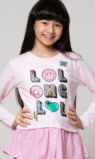 (Kategori: ) berada di . Dikirim oleh glowboutiqueen (ID iklan 1227414676, Gambar 1). Deskripsi: .