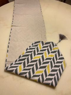 Table runner  160x30cm