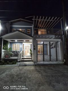 Tagaytay Smart House For sale