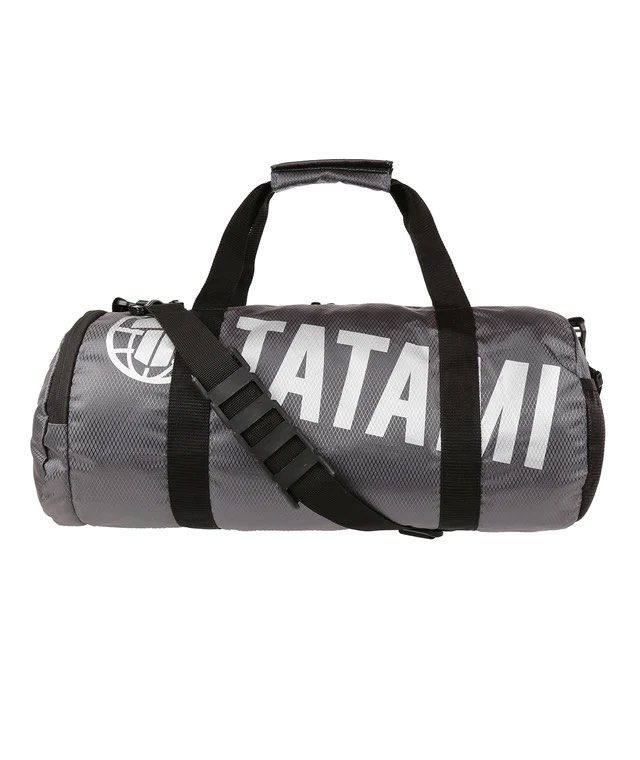Tatami top weekender holdall