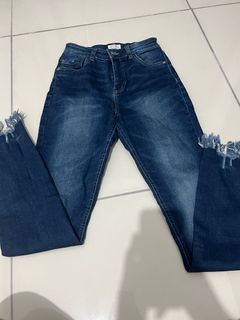 Terranova jeans