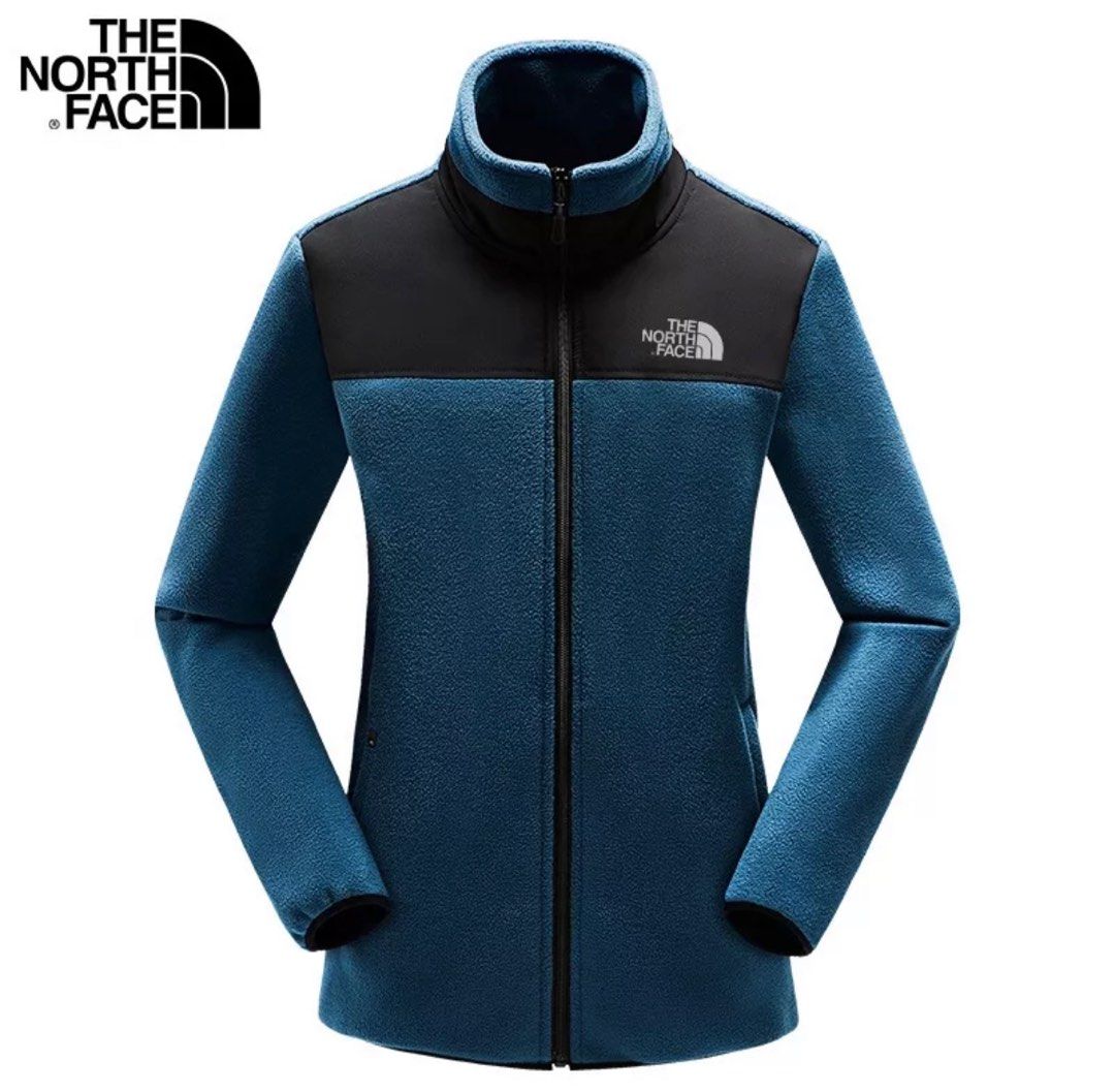 Warm outdoor coats womens top