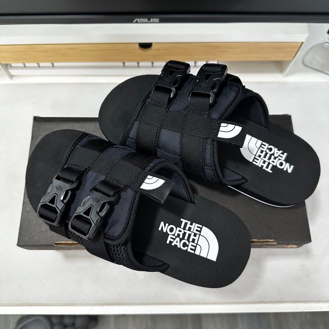 North face eqbc deals