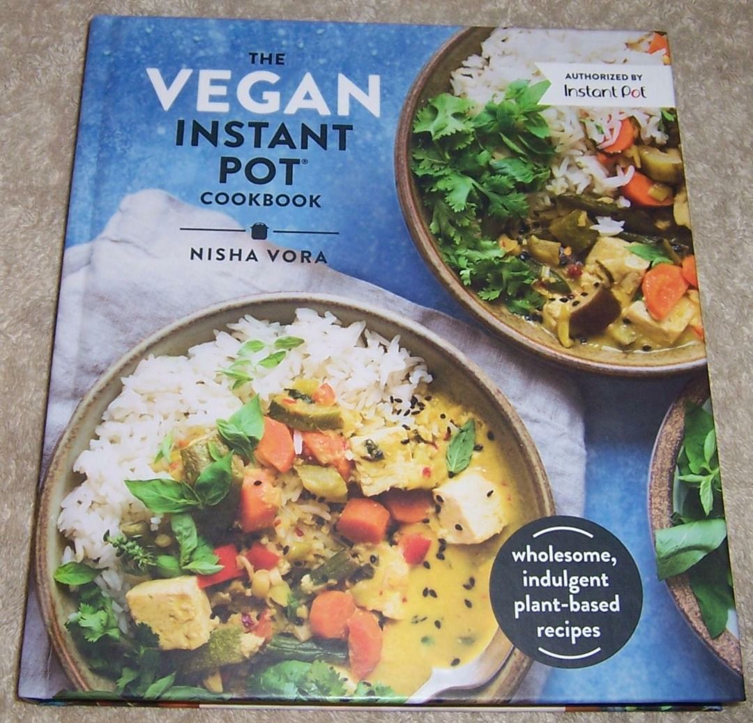 Nisha vora instant discount pot