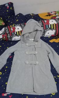 Thick Winter Jacket