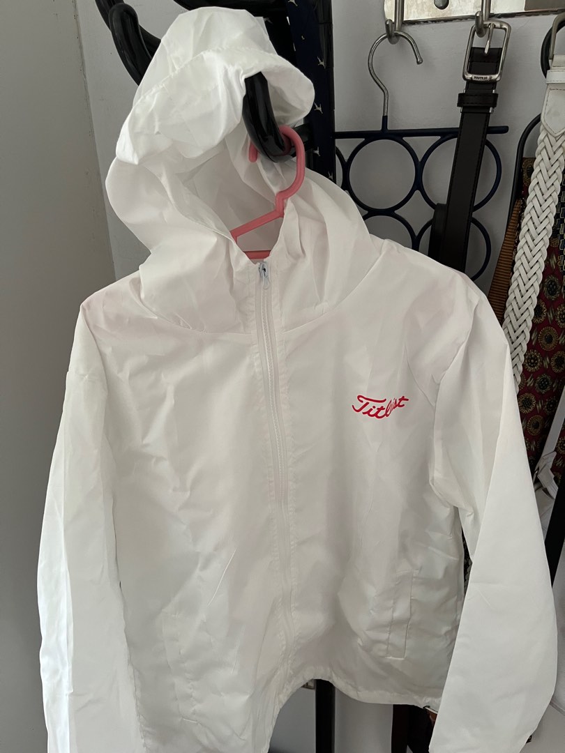 Titleist hoodie top