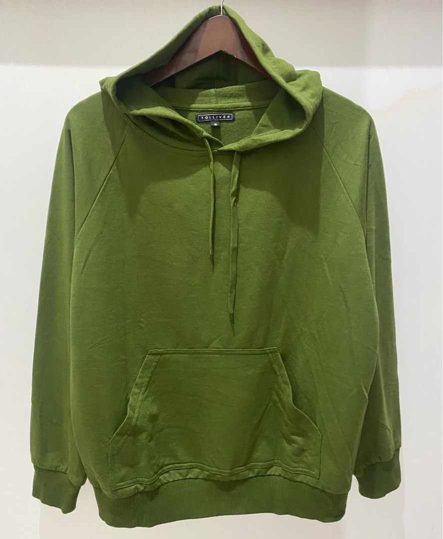 Sweater corrosive babyterry polos