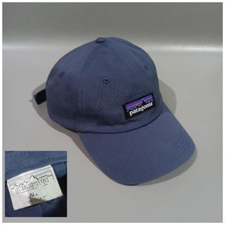 Topi Cap Patagonia Second Preloved Original 311suai! Pata