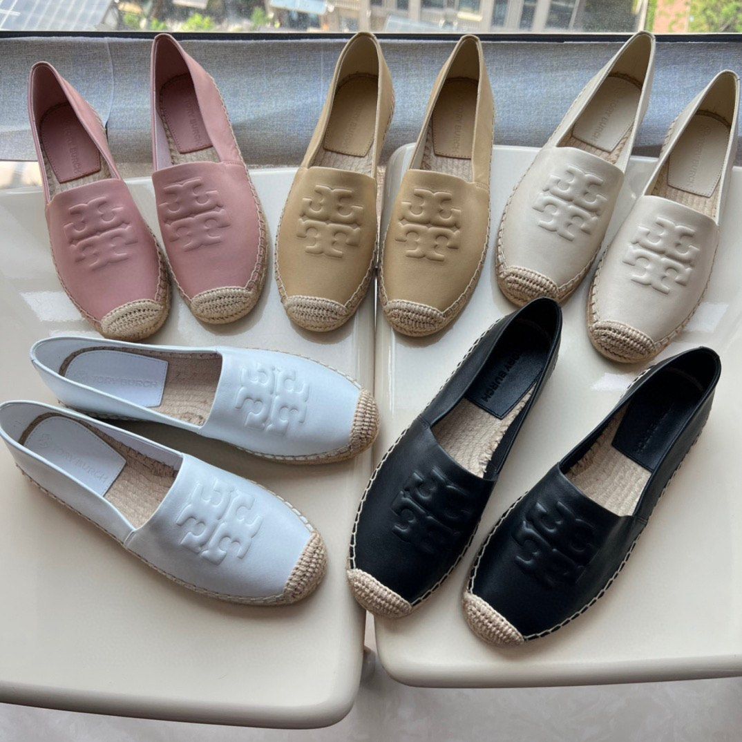 Espadrilles luxury clearance