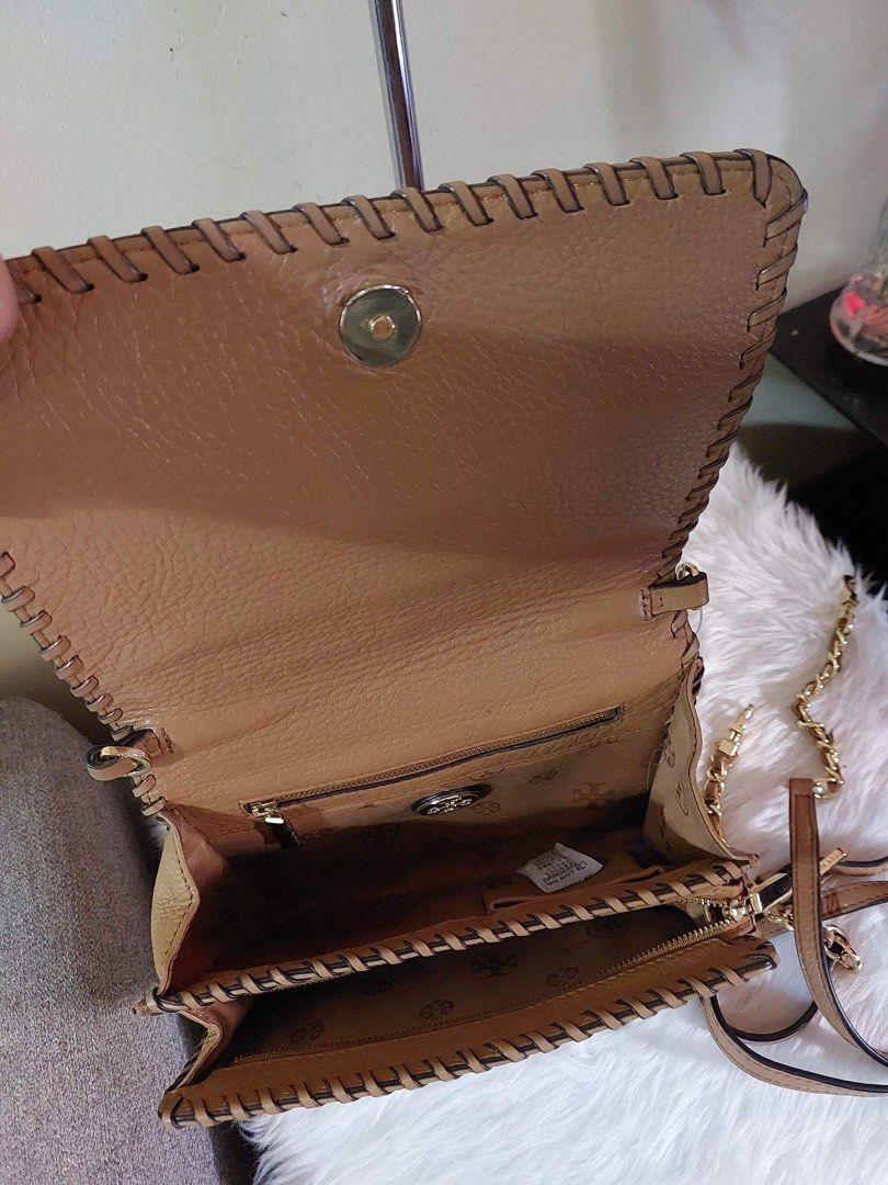 Tory burch marion crossbody bag 2025
