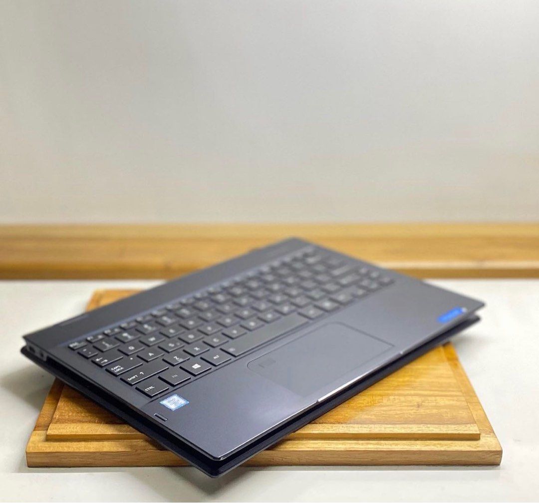 Toshiba (touchscreen laptop ) i5, Computers & Tech, Laptops & Notebooks