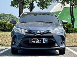 Toyota Vios XLE 1.3 Auto