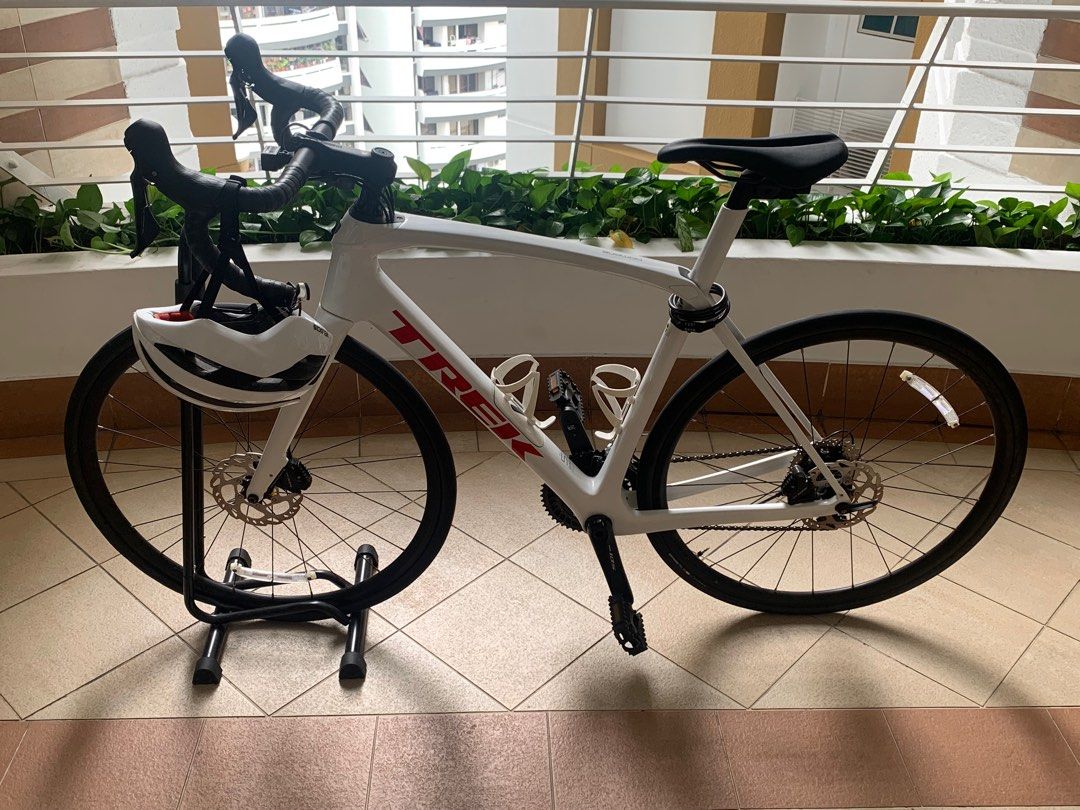 Trek domane hotsell sl5 disc 2021