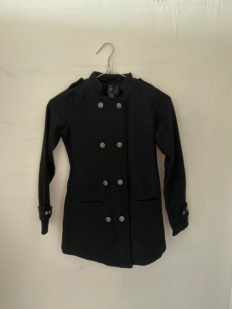 Trench Coat (Fifty Percent), Women's Fashion, Coats, Jackets and ...