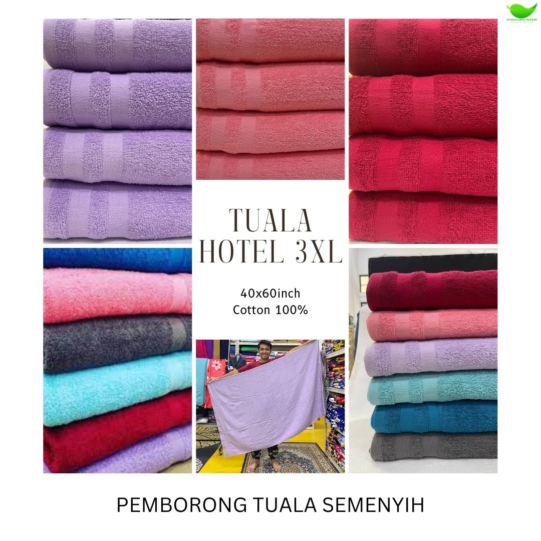 Xxxl towels on sale