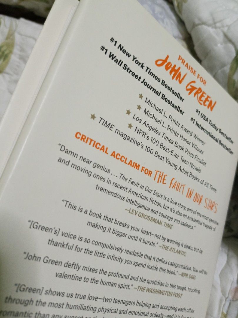 Turtles All The Way Down by John Green (Category: Storybooks) located in San Pablo. Submitted by corn.32 (Listing ID 1227407519, Image 2). Description: never been used. hardcover..
