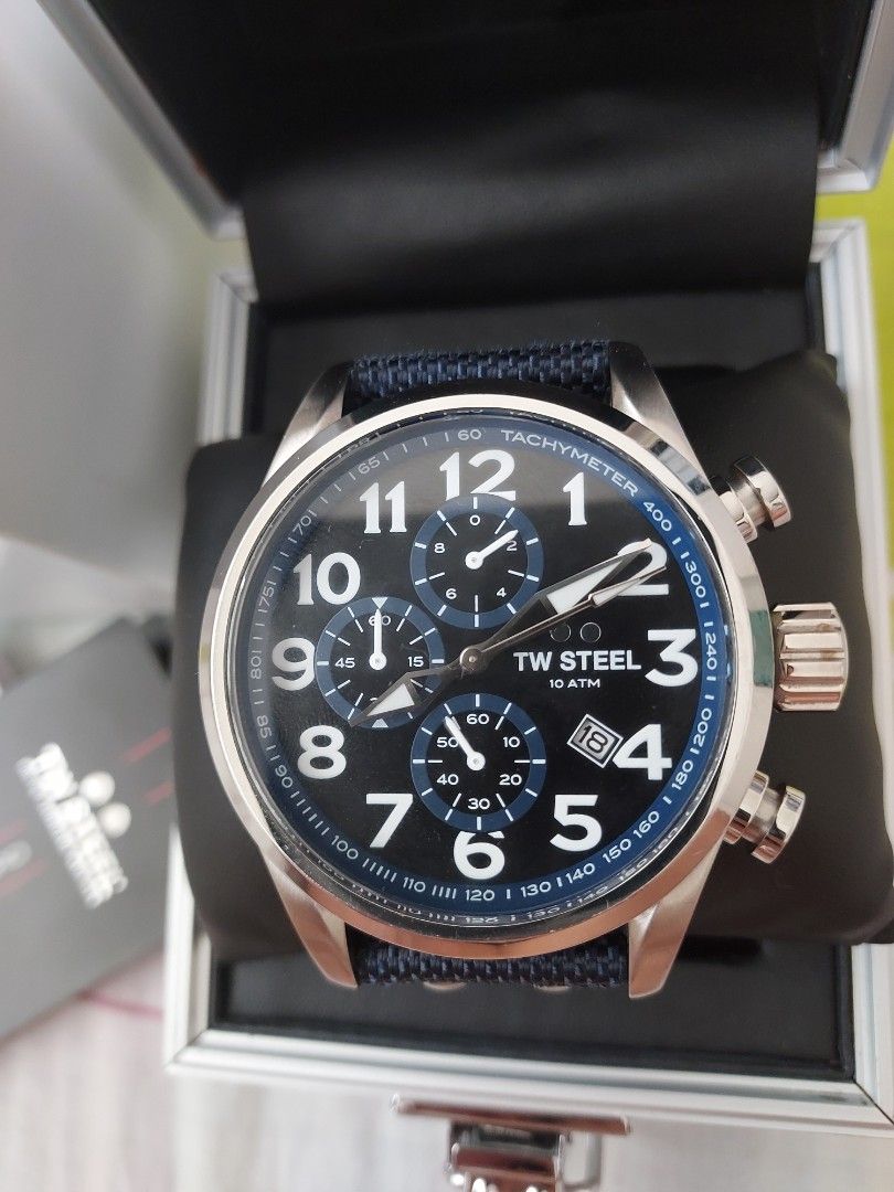 Tw sales steel vs34