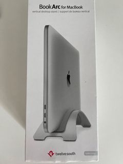 Twelve South BookArc for MacBook Air and Pro