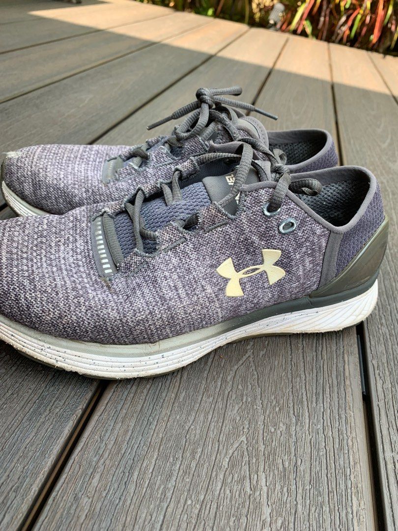 Under armour shoes size 9 store