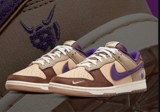 (US10)Setsubun Nike Dunk low