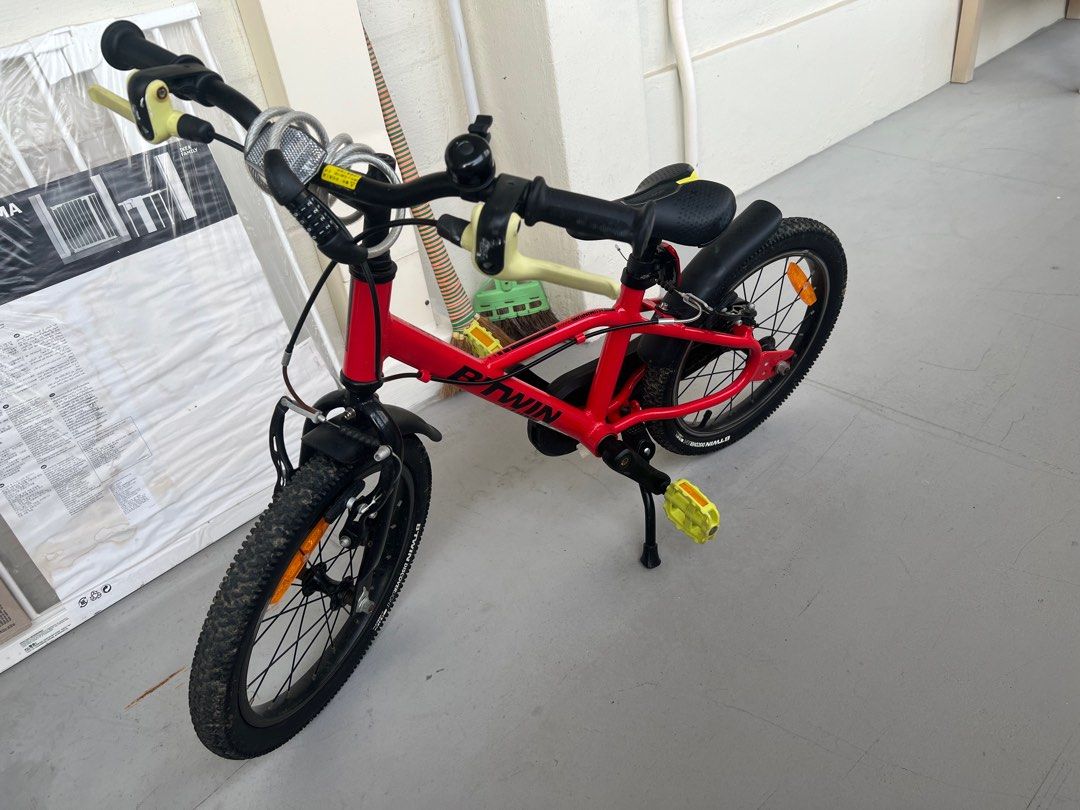 Used btwin sale bikes for sale