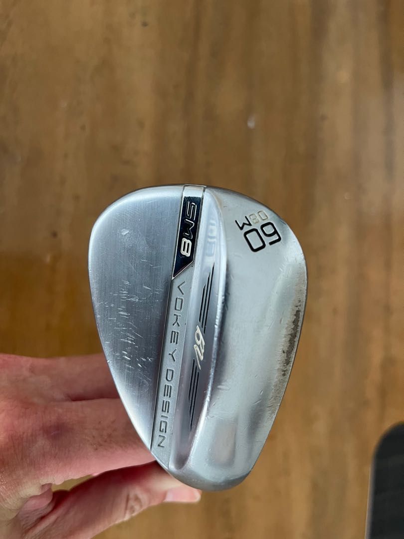 Used titleist wedges sale