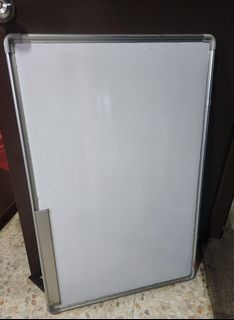 Used White board
