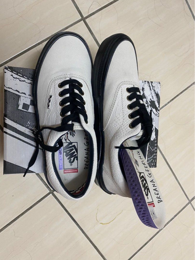 Vans era pro rosario discount