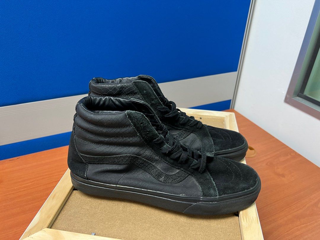 Vans wtaps uk outlet