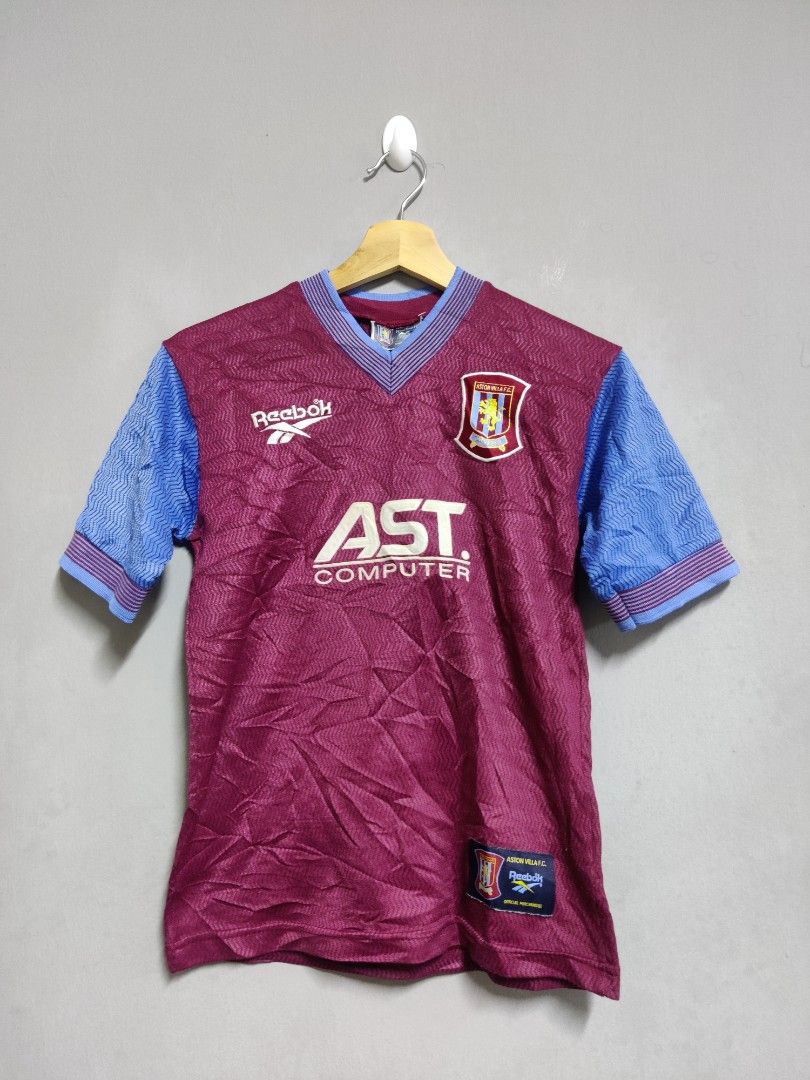 Vintage aston outlet villa shirt