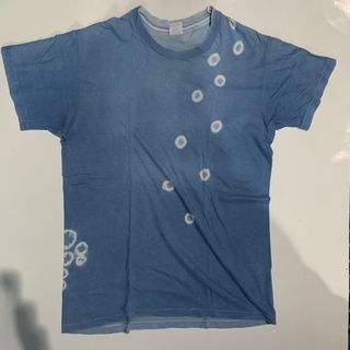 Vintage Hanes Single Stitch Dyed T Shirt